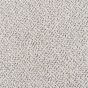 Leighton Boucle Velvet Piping Cushion in Cream Mustard Yellow