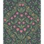 Tudor Garden Wallpaper 2003 by Cole & Son in Multi