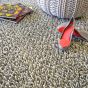 Gravel Mix Shaggy Rugs by Brink & Campman 68201