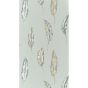 Kinina Wallpaper 111656 by Harlequin in Graphite Mustard Yellow