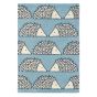 Scion spike Rugs 26808 in Marine
