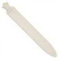 YuYu Japanese Cotton Hot Water Bottle in Sugar Yellow Stripe