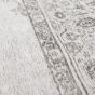 Khayma Fairfield Rugs 8668 in Pale by Louis De Poortere