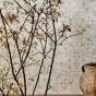 Pure Net Ceiling Wallpaper 216037 by Morris & Co in Stone Chalk