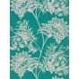 Bavero Wallpaper 111765 by Harlequin in Emerald Green