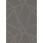 Sumi Shimmer Wallpaper 111571 by Harlequin in Flint Grey