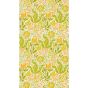 Compton Wallpaper 217099 by Morris & Co in Summer Yellow