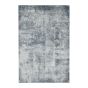 Rustic Textures Rugs RUS05 in Grey