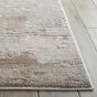 Rustic Textures Rugs RUS03 in BEIGE