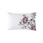Editas Garden Bedding Set by Laura Ashley in Blackberry Purple