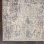 Rustic Textures Rugs RUS01 in IVSIL