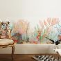 Archipelago Border Wallpaper 12054 by Cole & Son in Multi