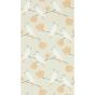 Love Birds Wallpaper 112221 by Scion in Blush Pink