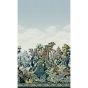Verdure Tapestry Wallpaper 17038 by Cole & Son in Forest Green
