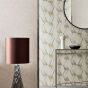 Rhombi Wallpaper 312894 by Zoffany in Empire Grey