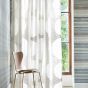 Spectro Stripe Wallpaper 111964 by Harlequin in Steel Blush