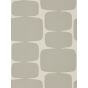 Lohko Wallpaper 111293 by Scion in Fossil Grey