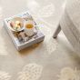 Wild Strawberry Rugs 38201 by Wedgwood