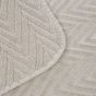 Montana Towel 770 by Abyss & Habidecor in Linen Beige