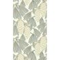 Foxley Wallpaper 112128 by Harlequin in Platinum Gold Yellow