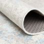 Luminous Flatweave Rug 508 001 AB500 by Ligne Pure