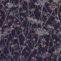 Wild Chervil Wallpaper 120399 by Clarissa Hulse in Blackberry Gold