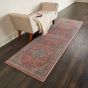 Ankara Global Hallway Runners ANR01 in Multi