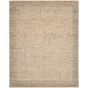Colorado CLR03 Linear Wool Rugs by Nourison in Beige Multi