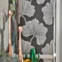 Azurea Wallpaper 111713 by Harlequin in Ebony Rose Gold