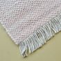 Atelier Craft Wool Rugs 49502 Pink by Brink and Campman