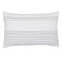 Serenity Stripe Bedding by Katie Piper in Grey