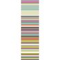 Habitat LaVida Outdoor Stripe Runner Rugs in Multi 476801