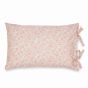 Loveston Floral Bedding by Laura Ashley in Coral Pink