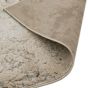 Aurora Solar AU03 Marble Rugs in Silver Grey
