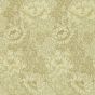 Chrysanthemum Wallpaper 210419 by Morris & Co in Ivory Canvas