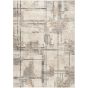 Sustainable Trend SUT02 Abstract Rugs by Nourison in Ivory Multi