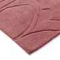 Romantic Magnolia 162702 Rugs by Ted Baker in Pink