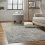 Rustic Textures Rugs RUS01 in IVSIL