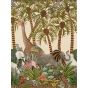 Letaba March Wallpaper 119 11046 by Cole & Son in Multicolour