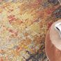 Celestial Abstract Rugs CES15 in Multicolour by Nourison