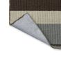 Artisan Stack 090201 Rugs by Brink and Campman in Ochre