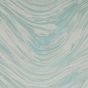 Agata Wallpaper W0089 03 by Clarke and Clarke in Mineral Pearl