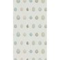 Nest Egg Wallpaper 216502 by Sanderson in Eggshell Ivory