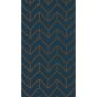 Tessellation Wallpaper 111986 by Harlequin in Marine Copper