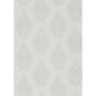 Lucielle Wallpaper 111897 by Harlequin in Putty Chalk White