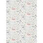 Treasure Map Wallpaper 214040 by Sanderson in Vanilla Multi