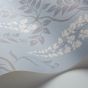 Egerton Wallpaper 100 9043 by Cole & Son in Blue