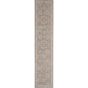 Homestead Hallway Runner Rugs HMS01 in Light Blue Multi by Nourison