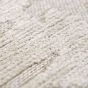 Louis De Poortere Structures Baobab 9197 Circle Rugs in Dry Beige