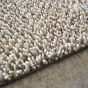 Gravel Mix Shaggy Rugs by Brink & Campman 68201